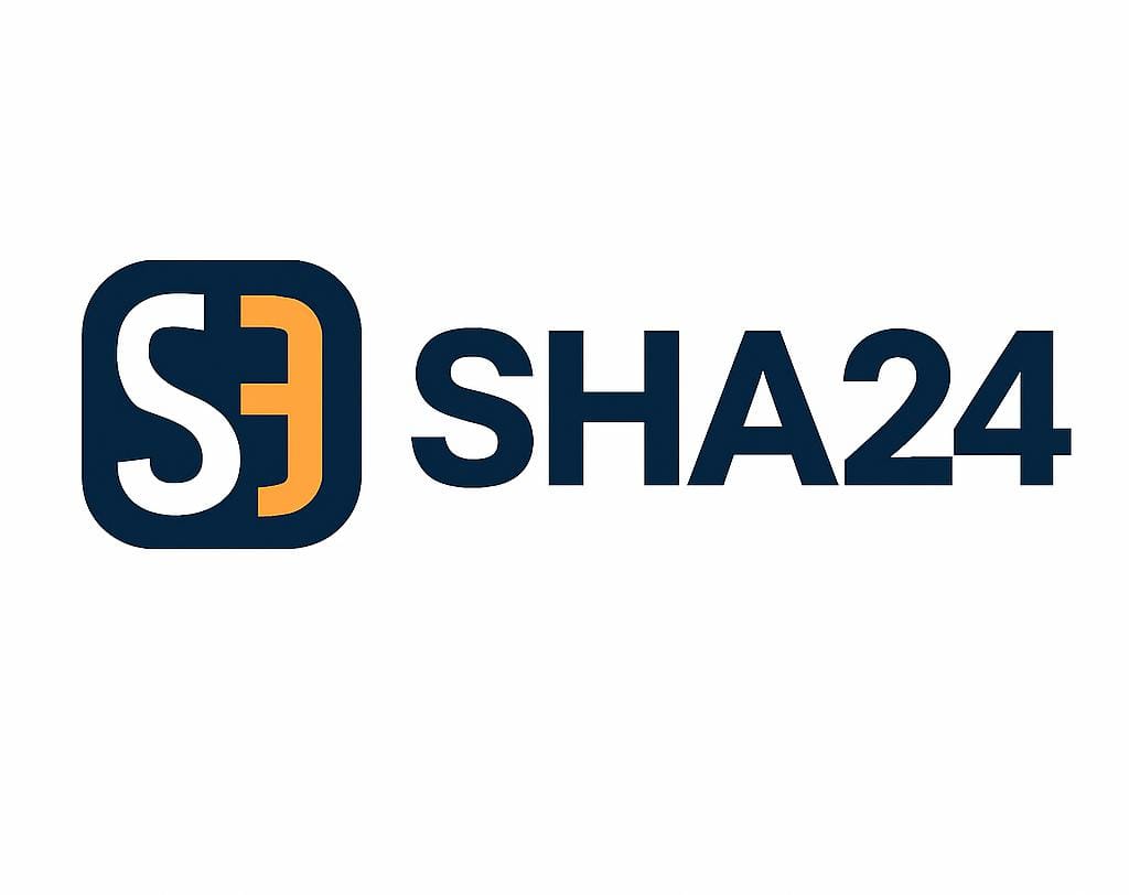 Business logo